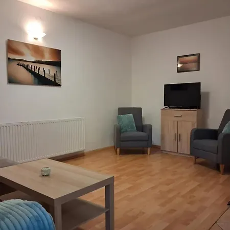 Ambrus Apartment