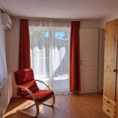 Apartment Ambrus